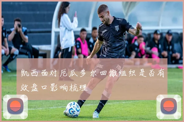凯西面对厄瓜多尔回撤组织是否有效盘口影响梳理