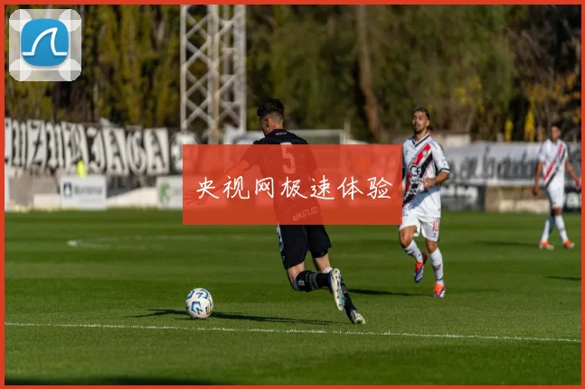 央视网极速体验