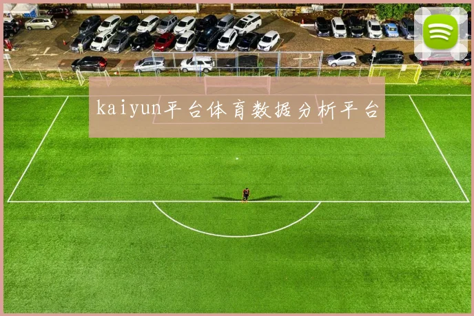 kaiyun平台体育数据分析平台