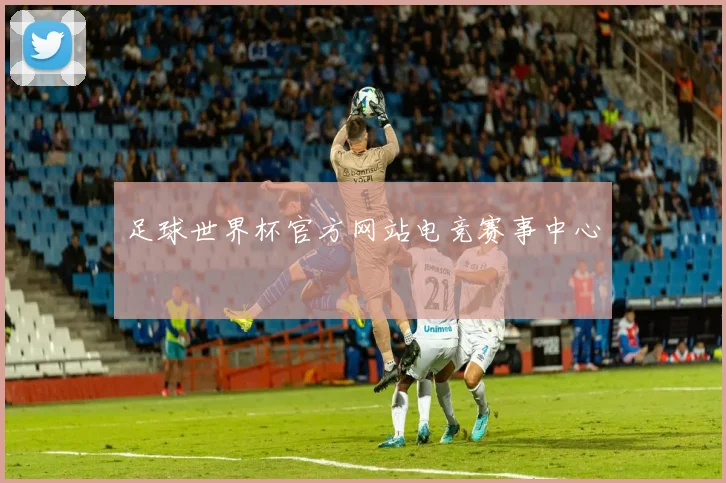 足球世界杯官方网站电竞赛事中心