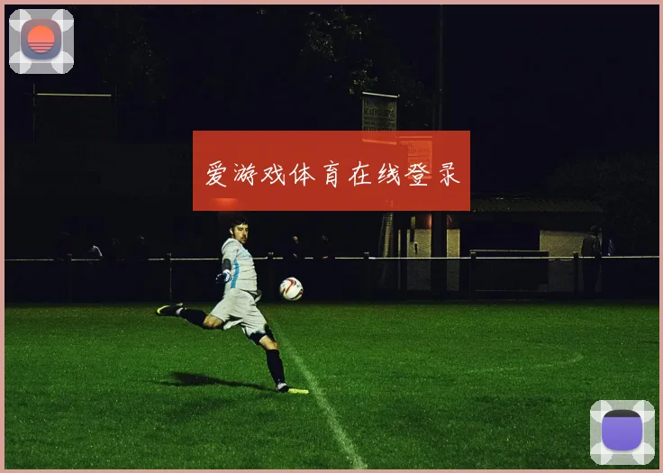 爱游戏体育在线登录