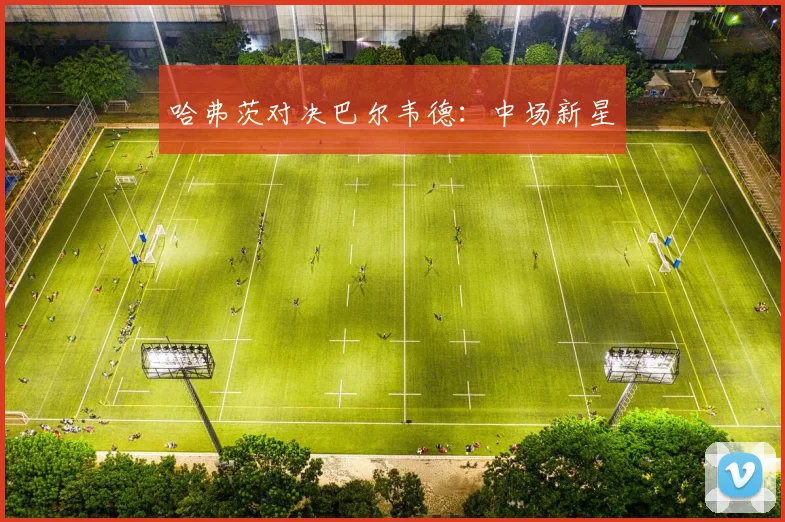 哈弗茨对决巴尔韦德：中场新星
