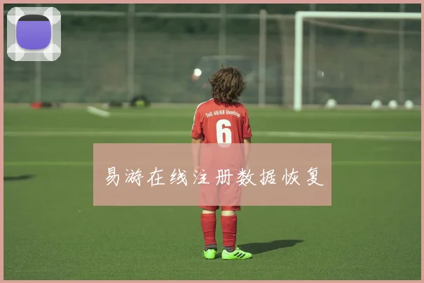 易游在线注册数据恢复