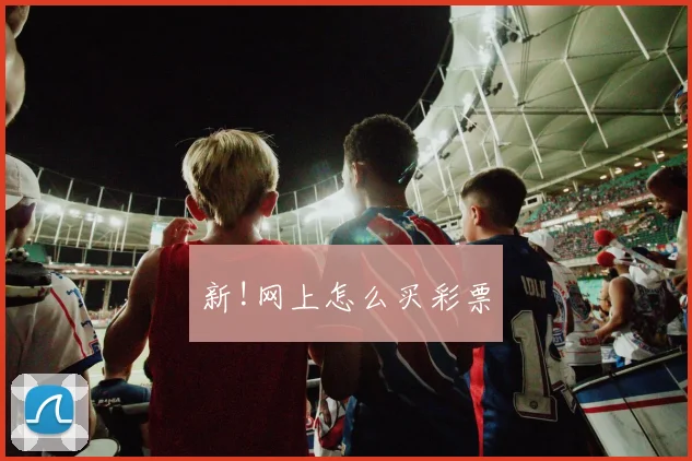新!网上怎么买彩票