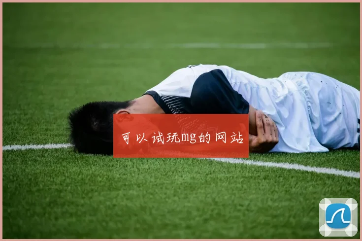 可以试玩mg的网站