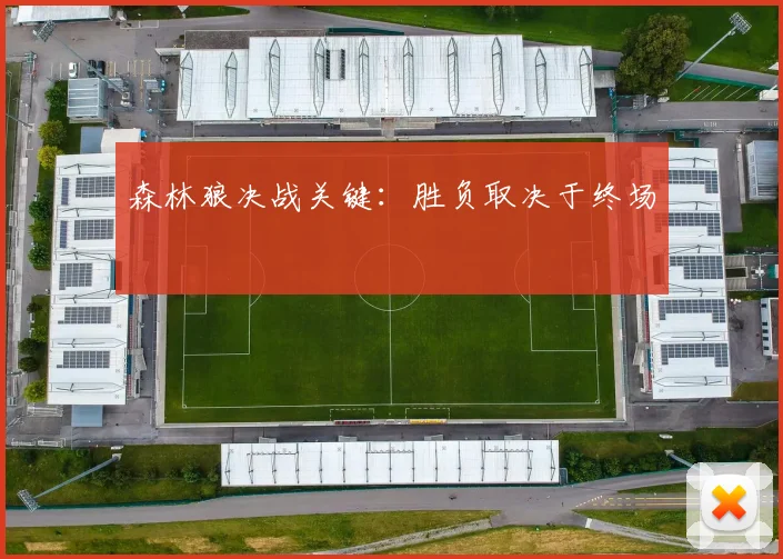 森林狼决战关键：胜负取决于终场