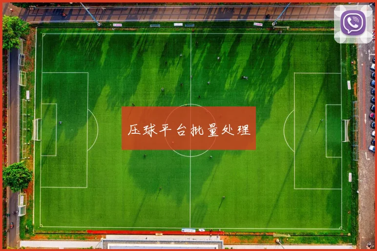 压球平台批量处理