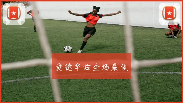 爱德华兹全场最佳