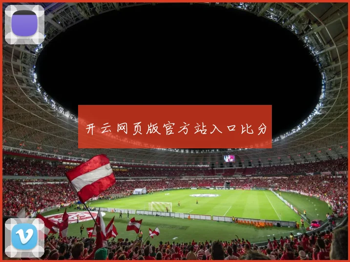开云网页版官方站入口比分